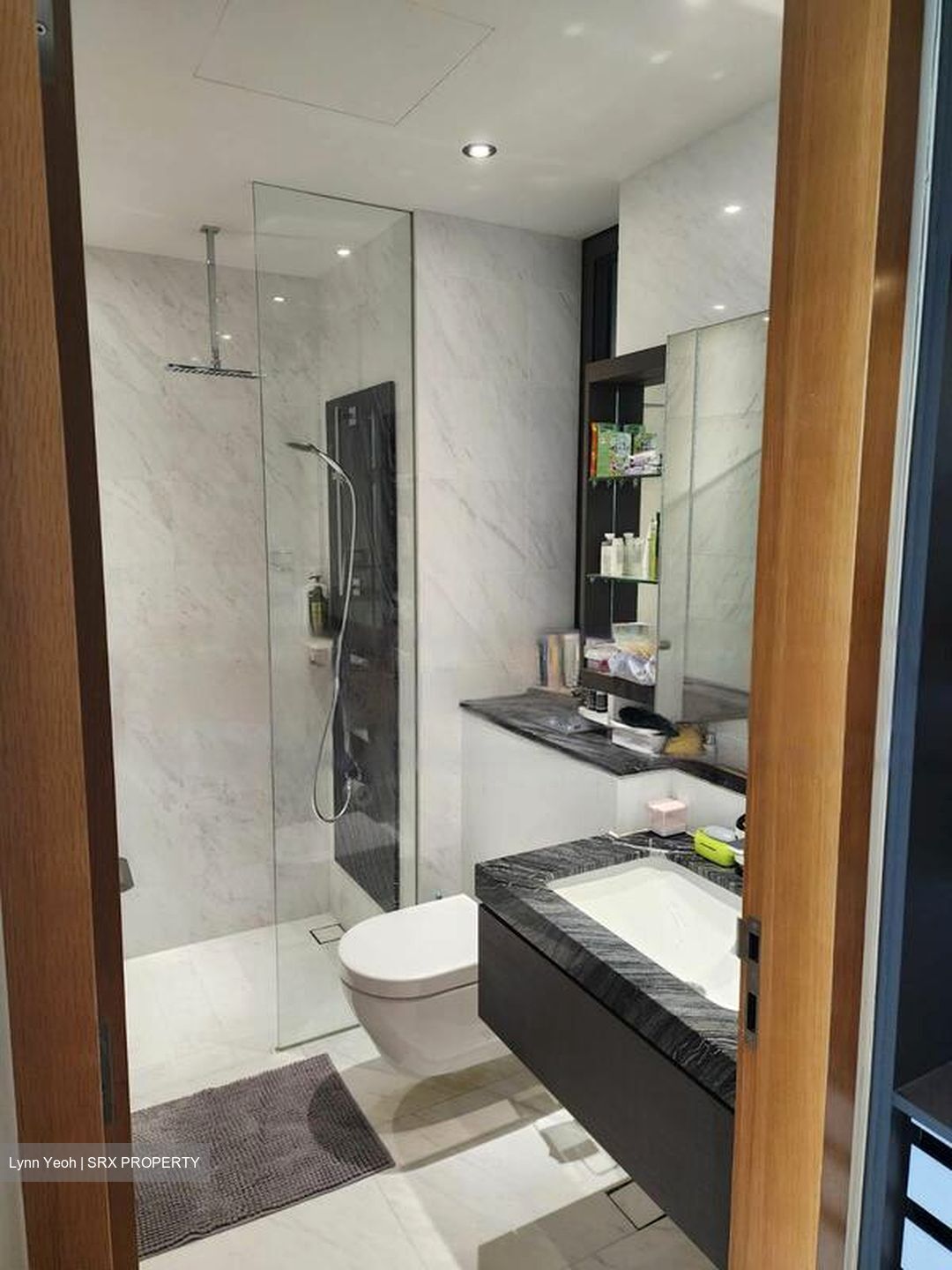 Marina One Residences (D1), Apartment #459237621